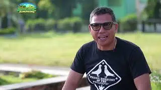 Alagang Magaling S9ep9   7th Pha Mc Arthur National   Release Point