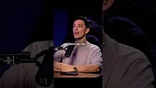 The Uncomfortable Truth About The Money - Luke Belmar