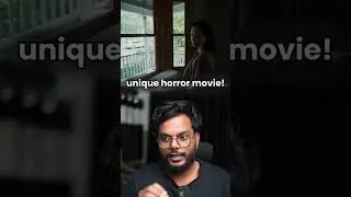 unique horror movie!