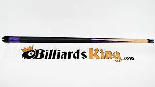 Viking B4006 Pool Stick - Cue View 360 - 4K Ultra HD Rotating 360 Degree Wide View