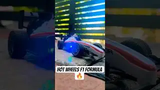 F1 Formula car miniature 🔥 Toy car 😍 Kids toys car #kidstoys #toycars #cars #hotwheels