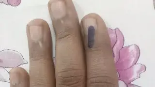 POLLING BOOTH SLIP - How to download voters booth slip #election #polling slip #cherish physics 💥