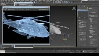 Redshift for 3ds max Tutorial: HoloGraphic Material