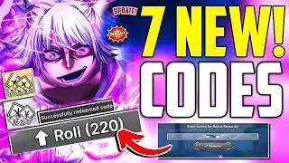 *UPDATE CODE'S*JUJUTSU ZERO ROBLOX CODES JANUARY 2026 - JUJUTSU ZERO CODES
