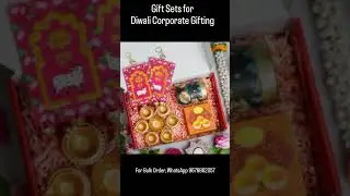 Gift Sets for Upcoming Diwali corporate Gifting for bulk order whatsapp 9676862057