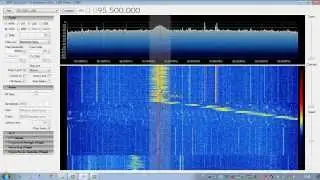 Tutorial Instala&ccedil;&atilde;o: RTL2832u R820T: Zadig e SDR#