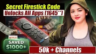 The 7 Day Firestick Streaming Service OVERHAUL That Actually Works