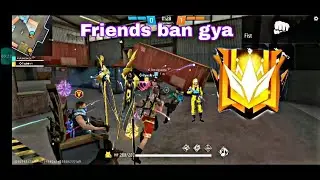 Free Fire New Emote Long Wolf Noob Adam Vs Pro Player Emote 😱 Garena Free Fire 🔥