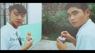 KDrama Inspired Short Film 