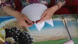 PANÇ NAKIŞI KASNAĞA NASIL TAKILIR // PANÇ KASNAK AYARI // KENDİN YAP #reklam