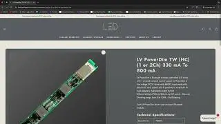 NEW LED BY DESIGN WEBSITE | CASAMBI READY PRODUCTS