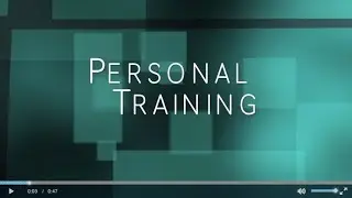 Vancouver Personal Training by Shazia Paroo