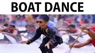 Boat Dance🔥🔥🔥