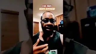 Clive Davis & Diddy Are Gay Lovers
