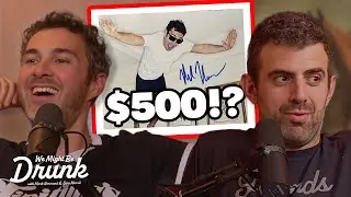 How Much Can You Make Selling Comedy Merch on eBay?