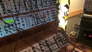 Analogue Systems Modular - EMS Trapezoid RS510e