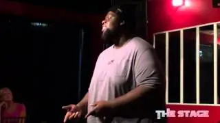 The Stage Live - JaFleu