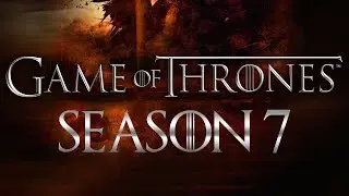 Game Of Thrones 7 Animation Using Three.js