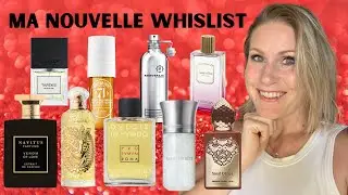 MA NOUVELLE WHISHLIST 2023 😇 Cela ne s'arrêtera donc jamais 😱 : Pierre Guillaume, Ella K, SORA DORA
