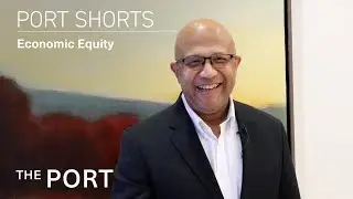 Port Shorts - Economic Equity