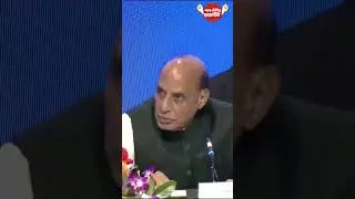 ১০০ দেশে যাচ্ছে ভারতের প্রতিরক্ষা সরঞ্জাম | Rajnath Singh in Sydney | #DefenceExport #RajnathSingh