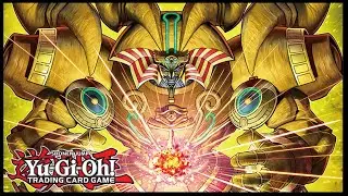Un Tout Nouveau Deck Exodia !! Analyse Exodia Millenium Post INFO Decklist + Combo
