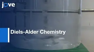 Preparation & Properties: Thermo-Reversibly Cross-Linked Rubber l Protocol Preview