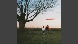 you were good to me (shallou remix)