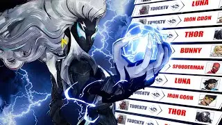 THIS Is Why Storm Is Getting Banned In Marvel Rivals