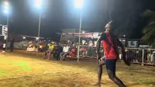 S d m Ujire vs Kundapura set 2 qualifier match bad luck 
