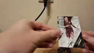 Unboxing Saszetek z Ekstraklasy cz. 3