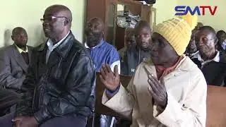 CHIEF MAKONI: MaiGuru Varikundi Fremera Nyaya