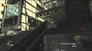 2v2 SnD Radar Tournament Montage - uMpeRoR