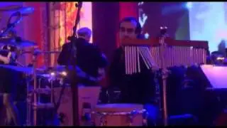 Sting - Englishman in New York, Оливье-шоу.avi