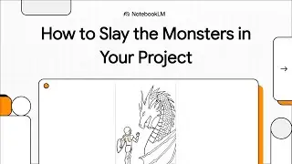 How to Slay the Monsters in Your Project  | #ProjectManagementPanda