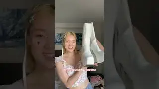 #GRWM на концерт #TWICE - #kpop #twiceworldtour2023 #readytobetour #кпоп #твайс