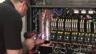 Data Aire - dap4 Conversion