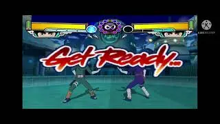 Super Naruto Clash of Ninja 4 Mod: Rock Lee vs Rock Lee Re-uploaded
