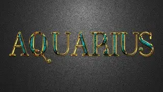 AQUARIUS THIS IS MEANT TO HAPPEN RIGHT NOW, - AQUARIUS TAROT READING