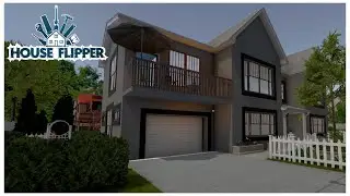 House Flipper / Family House / Showcase