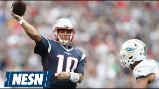 The Prime Team For Jimmy Garoppolo Is The Houston Texans