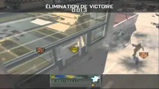 Kilcam numero 1 !