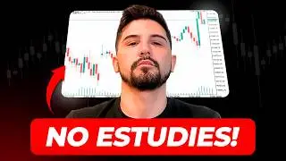 3 Pasos Para Hacer Trading Sin Teor&iacute;a (ni cursos, ni humo)