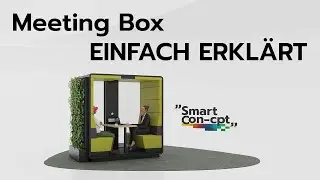 Meeting Box einfach erkl&auml;rt