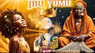 Ochun Ibú Yumu: Un camino lleno de sabiduria ancestral 