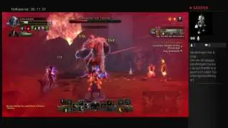 Spellstorm Mage Neverwinter [Temple Of the Primordial] 2016