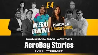 Neeraj Beniwal | E4 | Global SLC Jaipur | SJ Public School
