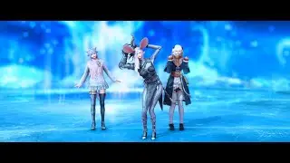 FFXIV P9S Clear 31 05 2023 WHM POV