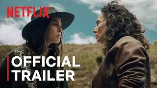 Sisters' Feud - Official Trailer [English] | Netflix