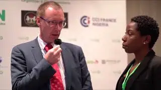 Spotlight Nigeria 2018: Interview with Stephane Lecoq